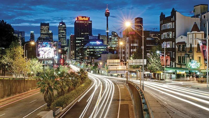 Sydney Inner City Sanctuary - Free Parking